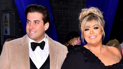 بالفيديو: والدة جادا سميث تصدم ابنتها..