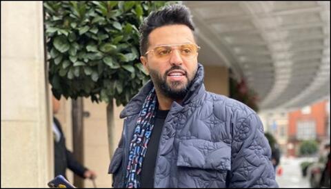 فاطمة الأنصاري ويعقوب بوشهري يتوجان حبهما بعقد قرانهما