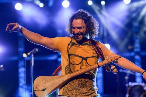 Tunisia Gets Ready For Month-Long Fest of Music, Art and Film Bonanza