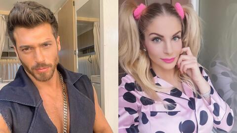 What About Diletta Leotta?! Can Yaman Is Rumored to Be in Love With Francesca Chillemi