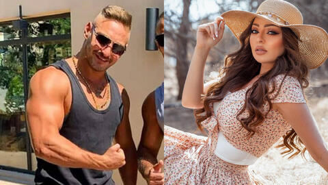 It Happened a Week Ago! The Full Story Behind Arresting Zain Karazon's Fiancé