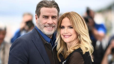 John Travolta's Wife Kelly Preston Passes Away at The Age 57
