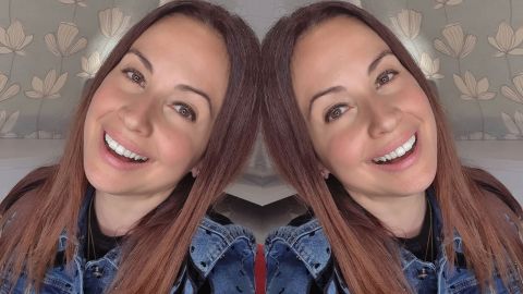 Raya Abirached Dazzles in Her Wedding Dress Again.. Find Out Why (Video)