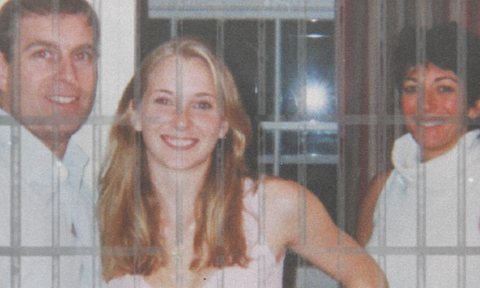 These Celebrities Flew to Epstein’s 'Pedophile Island' Over the Years