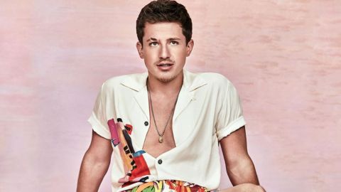 Charlie Puth Wants People to Stop Being Toxic on Social Media 