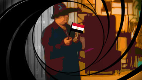 Has Egypt Been Spying on Germany? Official Announcement Detailing the Incident Triggers Egyptian Sarcastic Memes