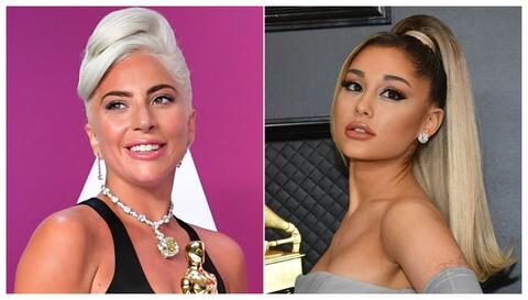 بمشد داخلي للولادة.. كاتي بيري تنضم إلى حفل MTV على طريقتها الخاصة