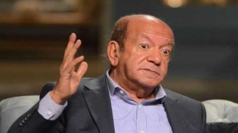 لطفي لبيب ينتقد 7 اكتوبر.. ويصفها بـ 