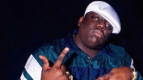 Notorious B.I.G.'s Crown And Letters Written by Tupac Shakur to go up For Sale