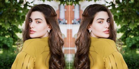 روان بن حسين تصنف كأجمل وجه لفتاة مسلمة في العالم.. تعرفوا على القائمة كاملة!