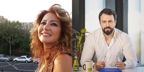 سوسن ميخائيل عن ممثلة لبنانية: 