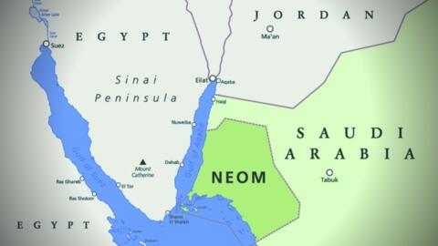 Is NEOM Going as Planned and Will It Be Dubai's Regional Rival? 