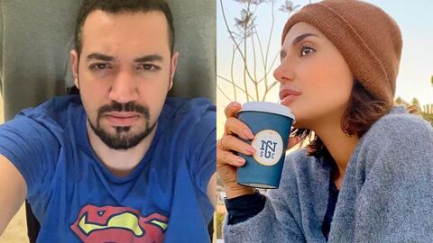 Hala Shiha STUNS at Her Wedding Next to Groom Moez Masoud (Pictures)