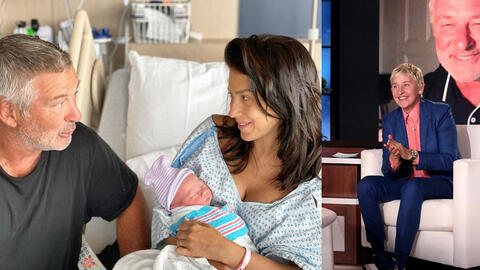 Alec Baldwin Mistakenly Kills Co-worker on The Set of 'Rust'