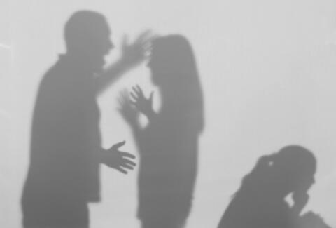 How do You Stop Gender-based Violence in Jordan?