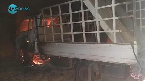 اربيل تتوعد الحشد الشعبي وتطالب بتحقيق دولي بشأن قصفها بالصواريخ