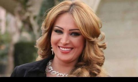 قمر خلف تصدم الجمهور بنحافتها في أحدث ظهور وابنتها تخطف الأنظار بجمالها (صورة)