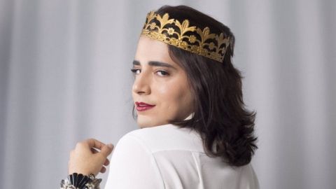 Are Those Real Boobs? Emarati Social Media Star Bader Khalaf Sparks Controversy Over Sex Transition (Video)
