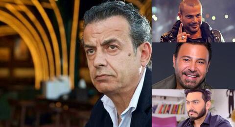 صالون زهرة 2 : نادين نجيم ترقص وتزغرد أمام الرجال.. ومعتصم النهار يشتعل غيرة