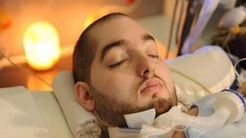 Saudi Sleeping Prince Welcomes 2021 with a Hand Gesture Responding to His Doctor (Video)