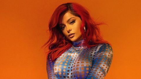 Bebe Rexha to Release New News Regarding Her Next Project