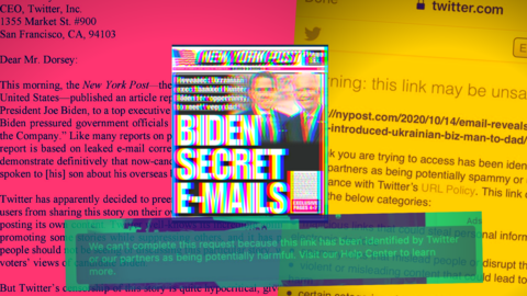 Is Hunter Biden a Pedophile? Fox News Suggests Child Pornography Was Found on His Computer