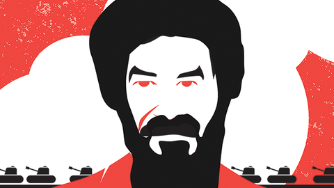 Why Are Bin Laden and Saddam Hussein's Names Trending Online Again?