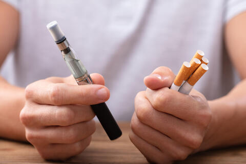 Will Jordanians be Able to Quit Smoking With The Help of WHO?