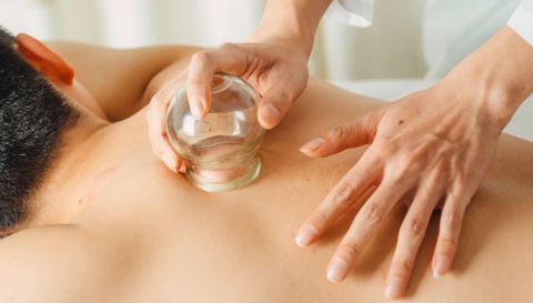 فوائد الحجامة للنساء