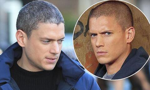 صدمة لعشاق Prison Break.. مايكل سكوفيلد يغادر بسبب ميوله الجنسي ويصرح لا موسم جديد!