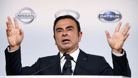 Crypto News Recap: $600K Ghosn Great Escape Paid In Bitcoin, Mastercard Accelerates Crypto Adoption