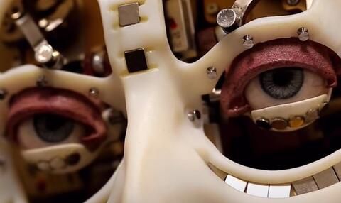 Iran Prepares to Send 'Humanoid Robot' Into Space in March 2021 