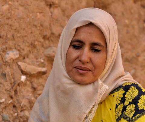 Italian 'Popoli' Film Fest: Morocco's 'Fadma' is About Rebellion Against Patriarchy