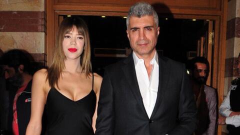 Get Out of My House! Özcan Deniz Files a Criminal Claim Against Ex Wife Feyza Aktan for Seizing His House