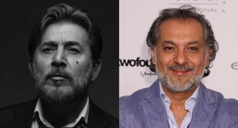 أولاد عابد فهد.. الابنة نسخة الأم والابن سر أبيه!