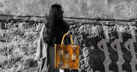 Princess Nourah Helps Young Saudis in The Design Industry
