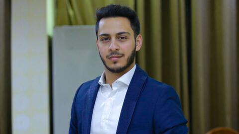 Toyor Al Jannah Star Al-Waleed Miqdad's Fiancée Makes Her First Public Debut with the Family (Video)