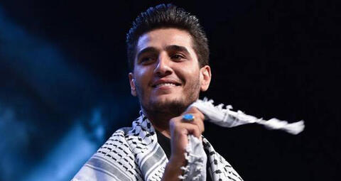بعد انفصالها عن محمد عساف هل تقبل لينا قيشاوي الزواج من يعقوب شاهين؟!