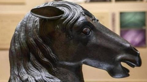 الصين تستعيد أحد كنوز القصر الصيفي الصيني بعد 160 عاماً على سرقته