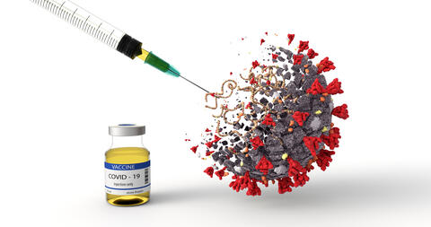 5 COVID19 Vaccines That You Might Not Have Heard Of