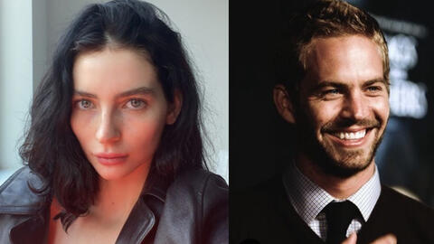 Meadow Walker Pays Tribute to Her Dad on the 7th Year Death Anniversary 