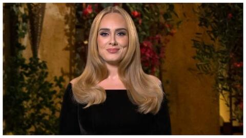 وسط إجراءات الطلاق.. أديل لن تمنح أي شيء لزوجها وحضانة الطفل مشتركة!