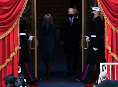 LA Bishop Condemns Biden's Stance on Abortion. Why?