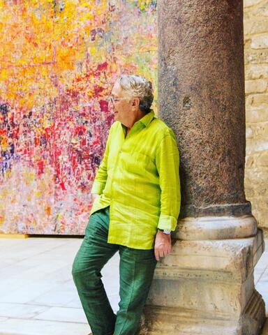 'Art by The Sea': Chance to Expand Beach House Art Collection