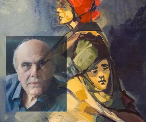Jordan Bids Final Farewell to Grand Leading Artist Muhanna Dorra