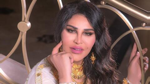 Regal Congratulations! Ahlam Receives Special Message from Oman's  First Lady.. Check It Out