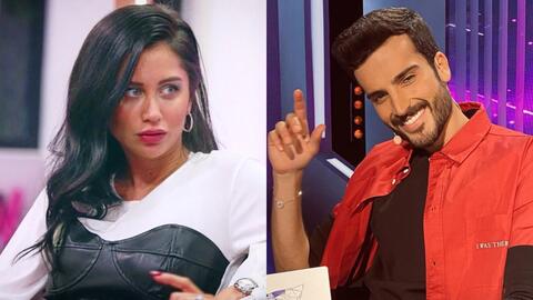 Is Saudi Actor Muhanned Al-Hamdi's Fiancée Farah Mourad Christian? Watch His Response