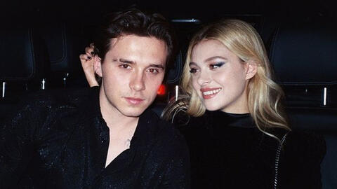 Brooklyn Beckham's Wedding Costs Millions and a Possible Honeymoon to Space