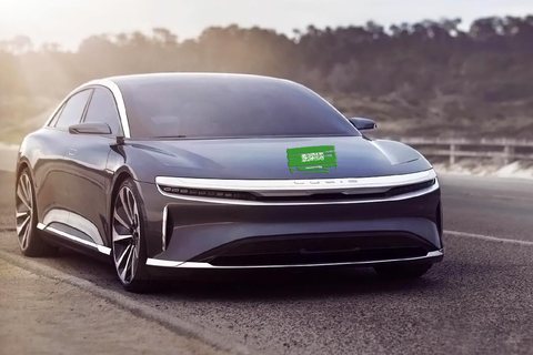 Why Are Not There Lots of Electric Cars in the GCC Yet?