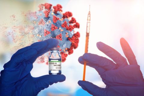 New vaccine against cat dander allergy